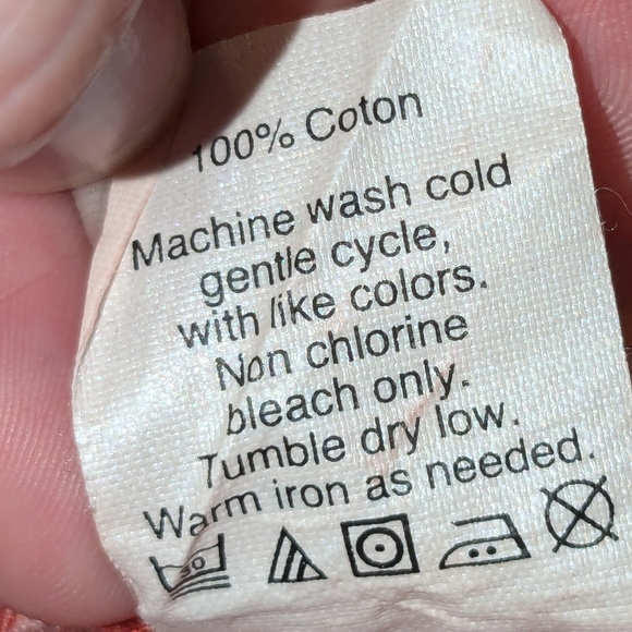 J Crew Shorts Mens 31W Pink Salmon Gramercy Chinos Flat Front 8.5" Preppy A040 - Picture 7 of 14